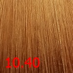 краска цеко 10.40 Ультра-светлый медный блондин/Ultrahellblond kupfer 10.40 краска Cehko Explosion 10.40 Ультра-светлый медный блондин/Ultrahellblond kupfer 10.40